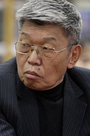Lawrence Son portrait