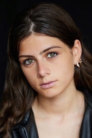Derya Flechtner portrait