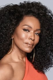 Angela Bassett portrait