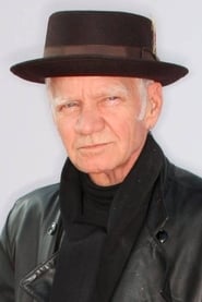Michael J. Pollard portrait