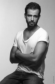 Raffaele Carbone portrait
