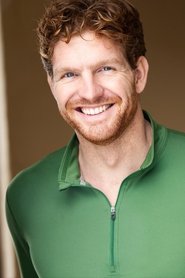Colin Hickey portrait