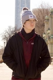Andrew Kennett portrait