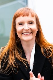 Silvija Vilkaitė portrait