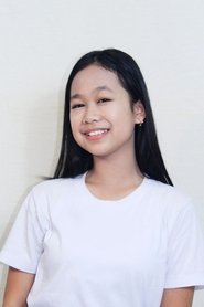 Aza Shafira portrait
