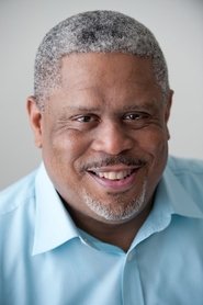 Phil McGlaston portrait
