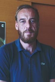 Frédéric Scotlande portrait