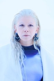 Pascale Bérubé portrait