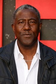 E. Roger Mitchell portrait