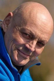 Wolfgang Lindner portrait