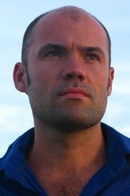 Fabrice Main portrait