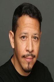 Luis Jaspe portrait