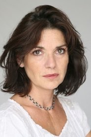 Anne Canovas portrait
