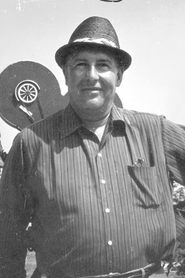 Alfredo B. Crevenna portrait
