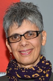 Paula Heredia portrait