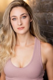 Elle Cooper portrait