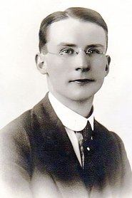 Herbert Evans portrait