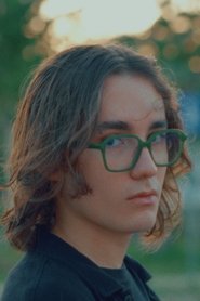 Paulo Córdova portrait