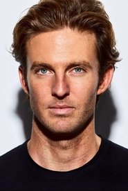 Alex Hafner portrait