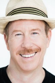 D.C. Anderson portrait