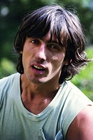 Patrick Berhault portrait