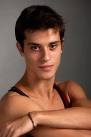 Claudio Coviello portrait