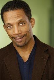 David Raibon portrait