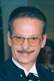Giorgos Voutsinos portrait