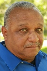 Bruce Cole-Edwards portrait