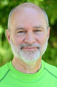 Lennie Loftin portrait