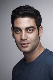 Özgün Aydın portrait