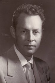 Charles B. Griffith portrait