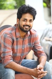 Vivek Athreya portrait