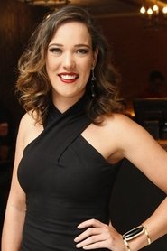 Adriana Birolli portrait