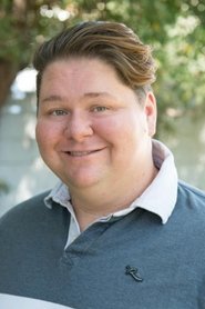 Anthony Martelli portrait