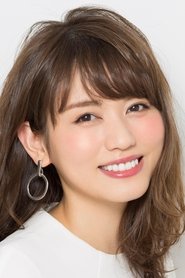 Yukiyo Fujii portrait
