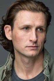 Wes Hager portrait