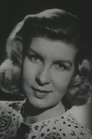 Annelise Reenberg portrait