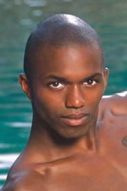 Erik Campbell portrait