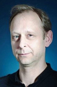 Jakub Zindulka portrait