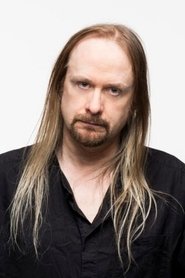 Jens Johansson portrait