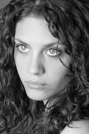 Larissa Volpentesta portrait
