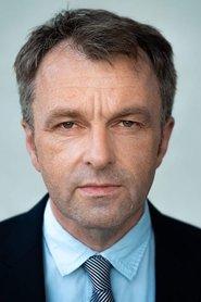 Christian Ammermüller portrait