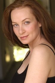 Samantha Robson portrait