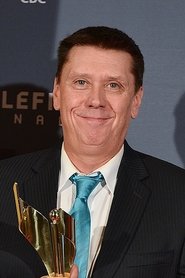 Jon Comerford portrait