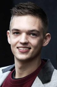 Jacob Ditlev portrait