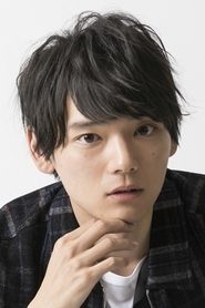 Yuki Furukawa portrait