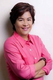 Rory B. Quintos portrait