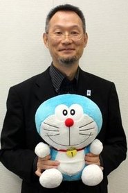 Ryuichi Yagi portrait