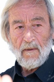 Dimitris Kalogerakis portrait